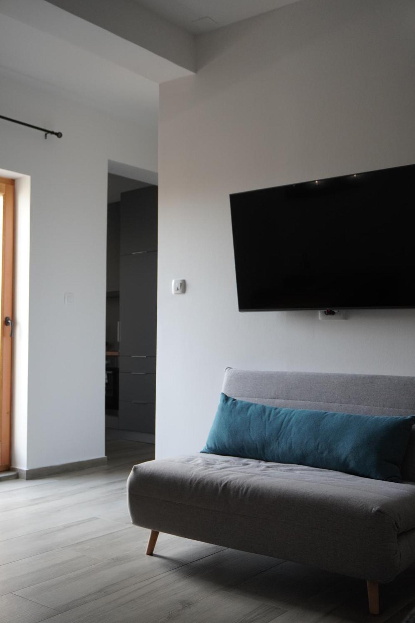 Fjaka Apartments & Rooms 시베니크 외부 사진